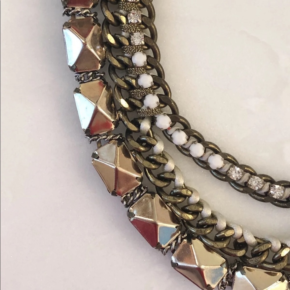 Statement Necklace